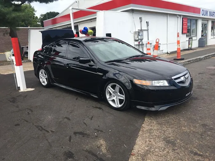 Espinosa Hand Car Wash #2 and Detailing 3