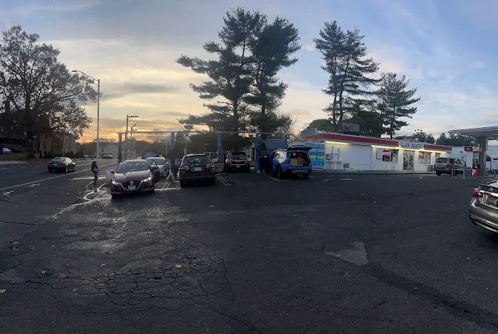 Espinosa Hand Car Wash #2 and Detailing 4