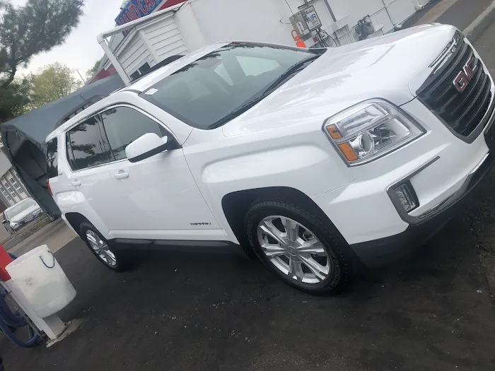 Espinosa Hand Car Wash #2 and Detailing 5