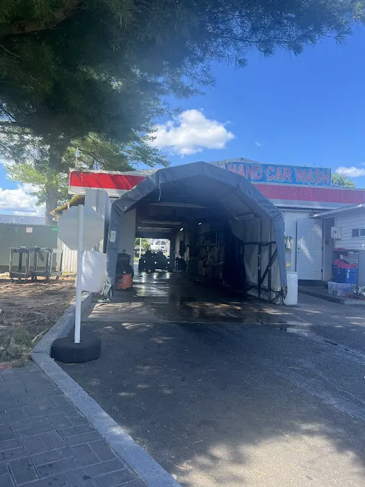 Espinosa Hand Car Wash #2 and Detailing 7