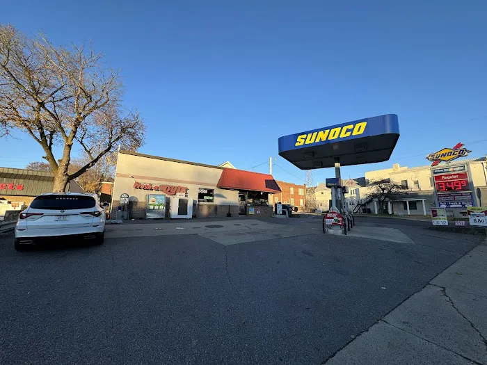Sunoco 4