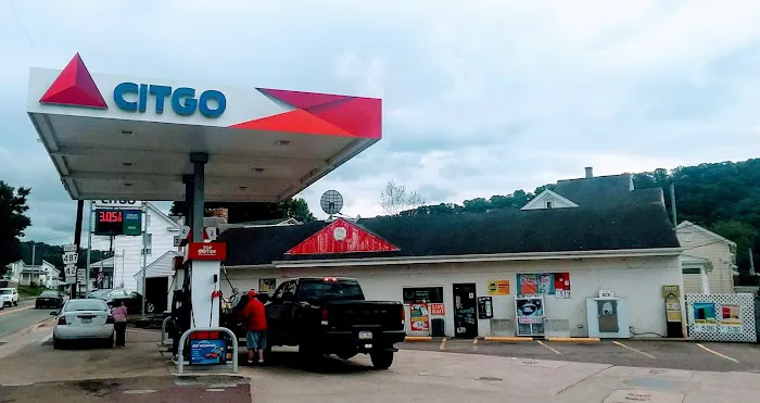 Catawissa Citgo 0