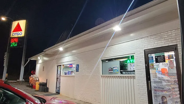 Catawissa Citgo 1