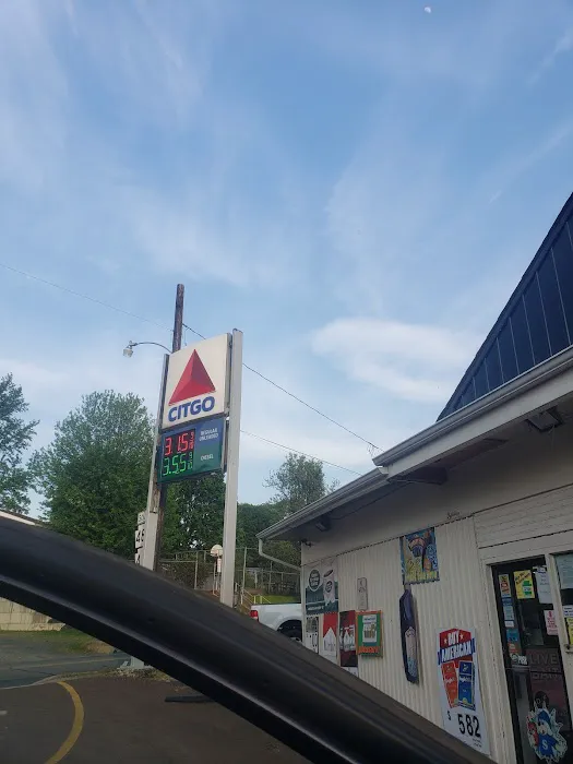 Catawissa Citgo 5