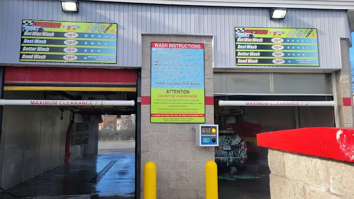 Super Shine Car Wash 2