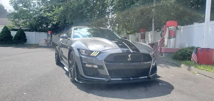 Super Shine Car Wash 5