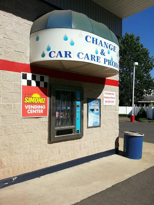 Super Shine Car Wash 0