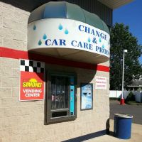 Super Shine Car Wash