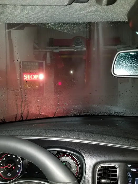 Super Shine Car Wash 8