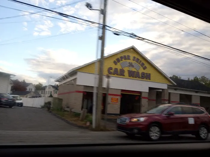 Super Shine Car Wash 4