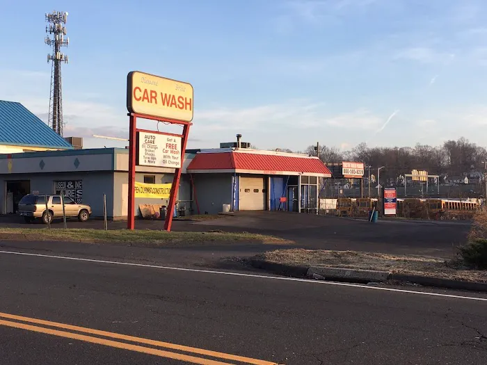 Diamond Brite Car Care 6