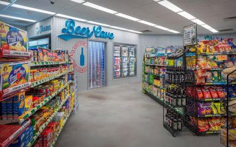 SavOn Convenience Stores