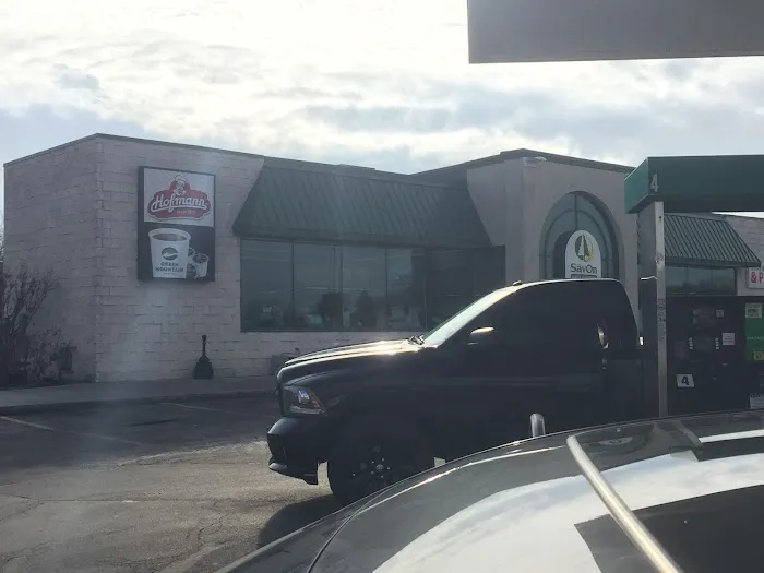 SavOn Convenience Stores 7