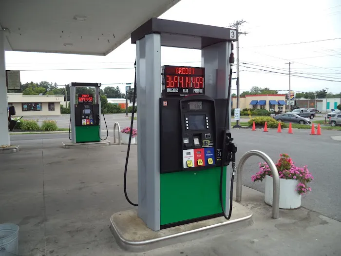 SavOn Convenience Stores 3