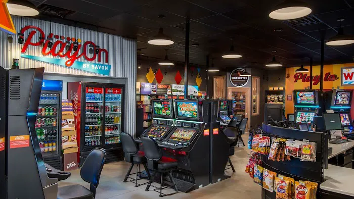 SavOn Convenience Stores 5
