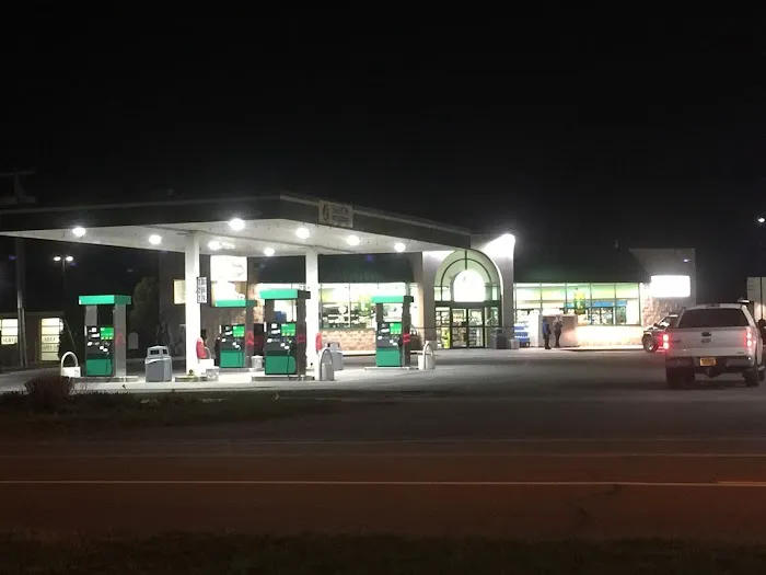 SavOn Convenience Stores 6