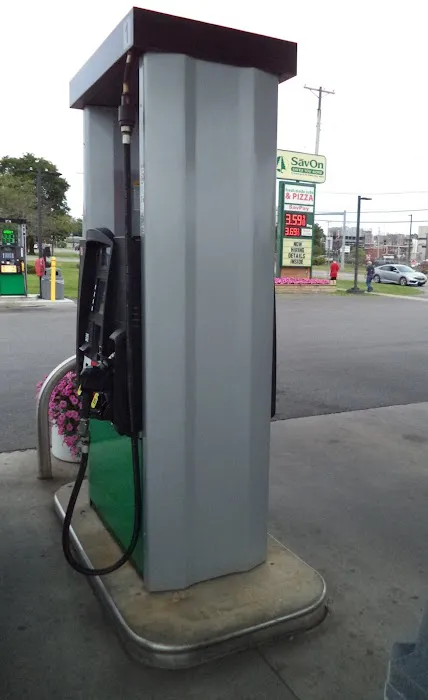 SavOn Convenience Stores 1