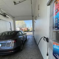 Mr Sparkle Car Wash