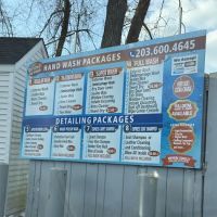 Optimo Car Wash
