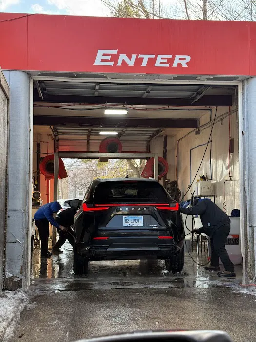 Optimo Car Wash 2