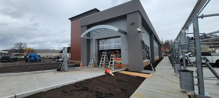 The Car Wash Center Newington 2