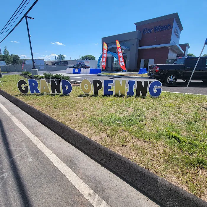 The Car Wash Center Newington 6