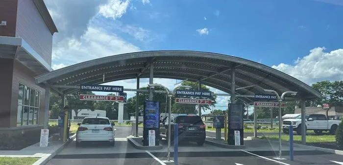 The Car Wash Center Newington 3