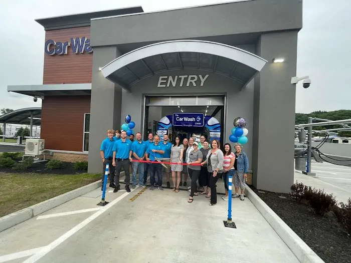 The Car Wash Center Newington 7