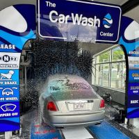 The Car Wash Center Newington