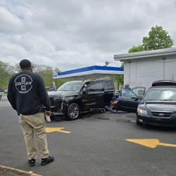 Optimo Hand Car Wash ico