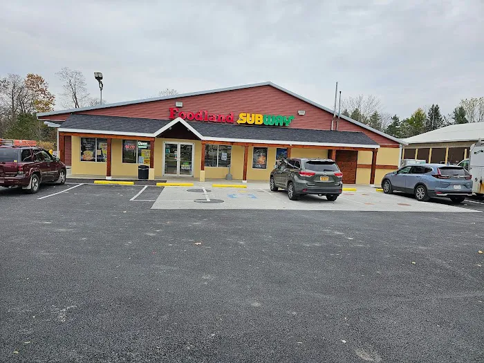 Foodland 0