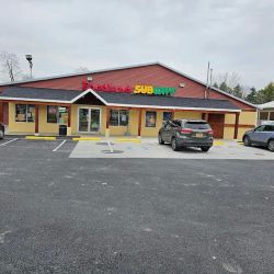 Foodland ico
