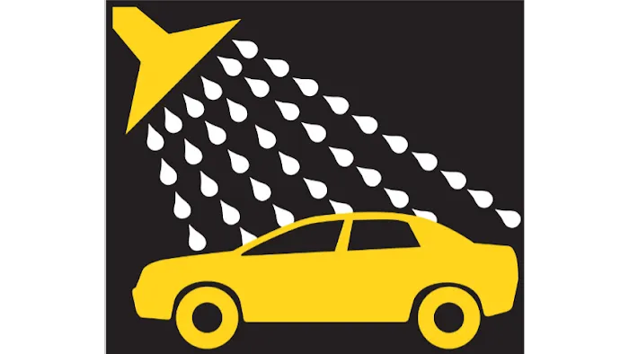 Golden Nozzle Car Wash 8