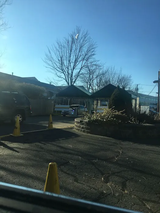 Golden Nozzle Car Wash 2