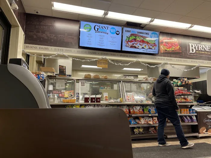 Byrne Dairy and Deli 0