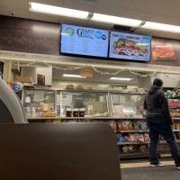 Byrne Dairy and Deli