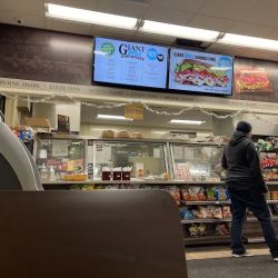Byrne Dairy and Deli ico