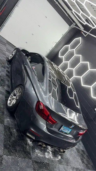 Northeast Auto Boutique 1