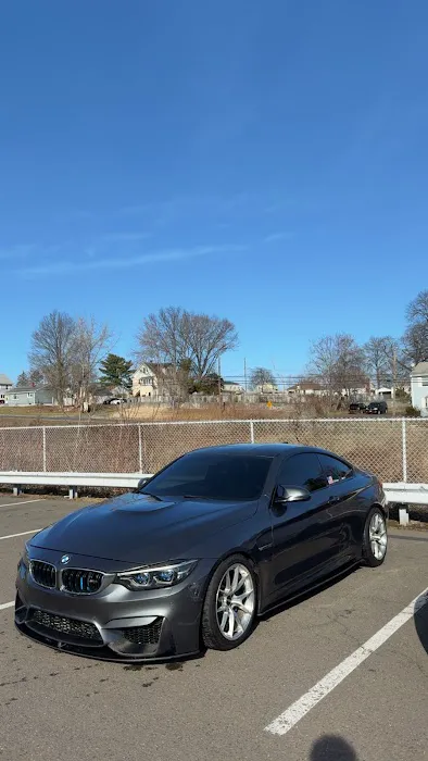 Northeast Auto Boutique 2