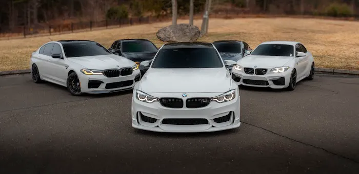 Northeast Auto Boutique 6