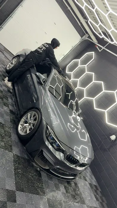 Northeast Auto Boutique 3