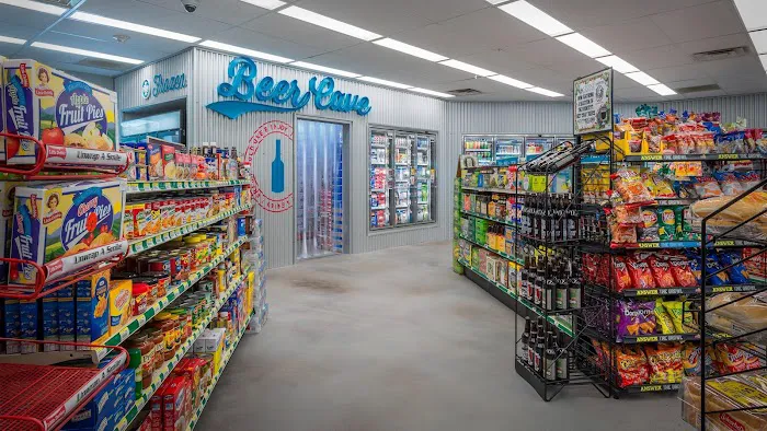 SavOn Convenience Stores 0