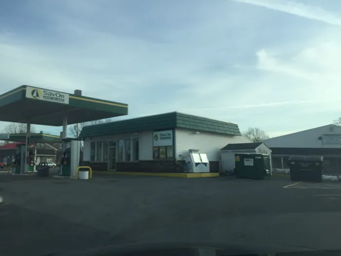 SavOn Convenience Stores 2