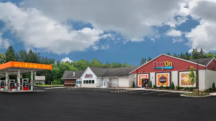 SavOn Convenience Stores 3