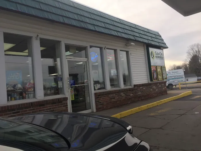 SavOn Convenience Stores 1