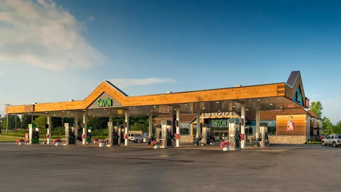 SavOn Convenience Stores 4