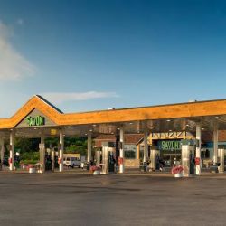 SavOn Convenience Stores ico