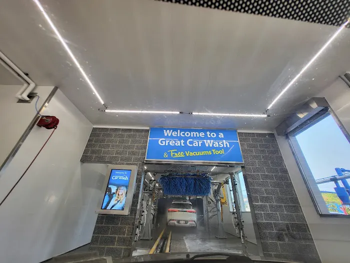 Hoffman Car Wash 1