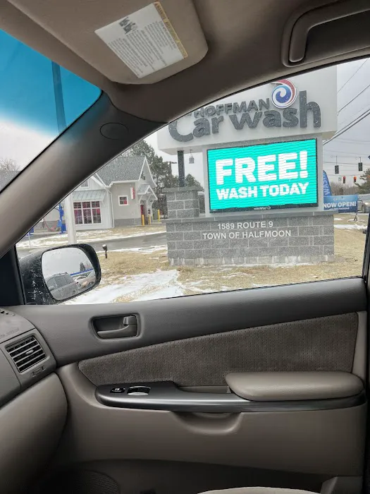 Hoffman Car Wash 4