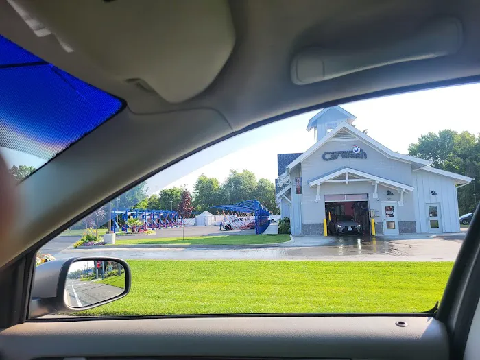 Hoffman Car Wash 2